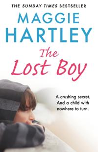 A Maggie Hartley Foster Carer Story