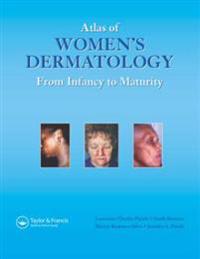 Atlas of Women's Dermatology