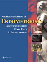 Bokomslag för "Modern Management of Endometriosis"