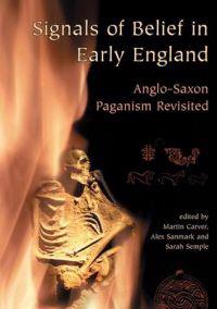 Signals of Belief in Early England
