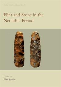 Flint and Stone in the Neolithic Period