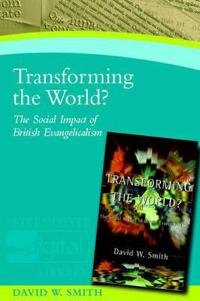 Transforming the World?