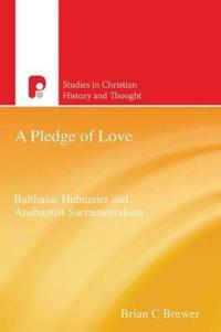 A Pledge of Love