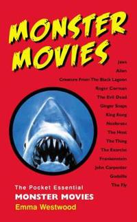 Westwood, E: Monster Movies