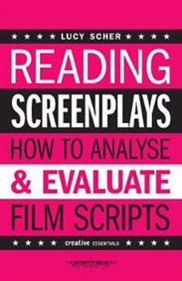 Reading Screenplays
