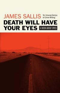 Death Will Have Your Eyes