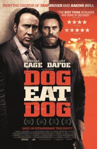 Dog Eat Dog