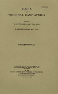 Flora of Tropical East Africa: Rhizophoraceae