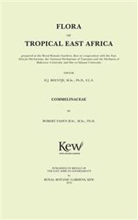 Flora of Tropical East Africa: Commelinaceae