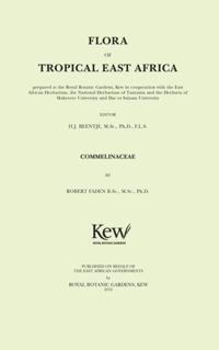 Flora of Tropical East Africa