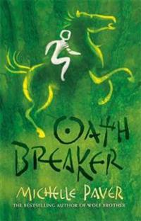 Oath breaker