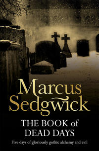 The Book of Dead Days