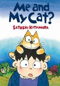 Me and My Cat?