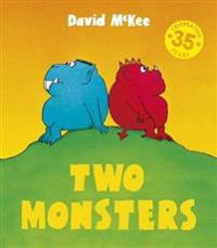 Two Monsters