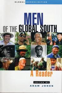 Bokomslag för "Men of the Global South"