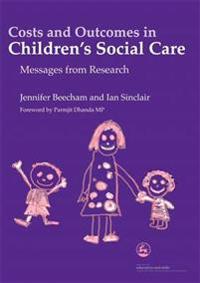 Costs and Outcomes in Children's Social Care