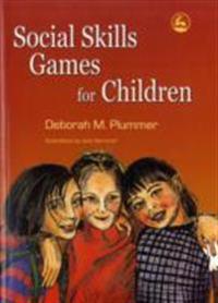 Social Skills Games for Children