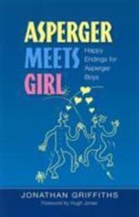 Asperger Meets Girl