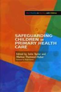 Safeguarding Children in Primary Health Care