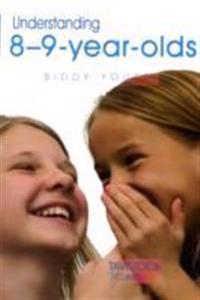 Understanding 8-9-Year-Olds