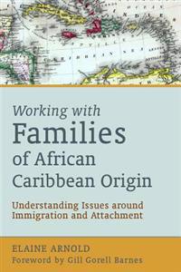 Working with Families of African Caribbean Origin