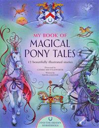 My Book of Magical Pony Tales