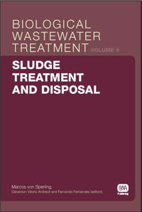Sludge Treatment and Disposal