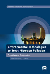 Environmental Technologies to Treat Nitrogen Pollution