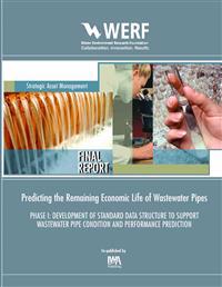 Predicting the Remaining Economic Life of Wastewater Pipes