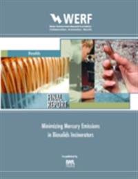 Minimizing Mercury Emissions in Biosolids Incinerators