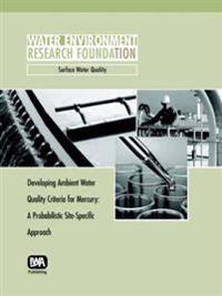 Developing Ambient Water Quality Criteria for Mercury