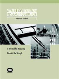 A New Tool for Measuring Biosolids Floc Strength