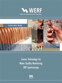 Sensor Technology for Water Quality Monitoring