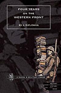 Four Years on the Western Front