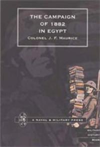 Campaign of 1882 in Egypt