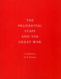 Prudential Staff and the Great War