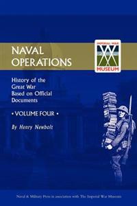 Kirjan kansi "Official History of the War"