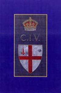 Journal of the C.I.V. in South Africa