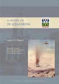 History of 24 Squadron
