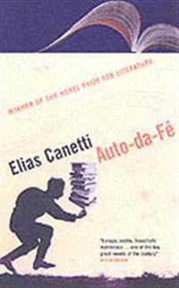 Auto Da Fé