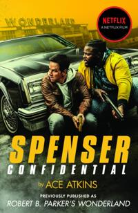 Robert B. Parker's Spenser Confidential