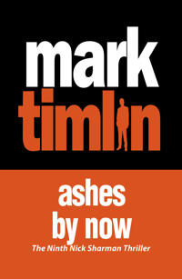 Ashes By Now