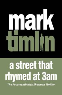 Street that Rhymed at 3AM