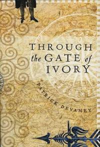 Through The Gate Of Ivory