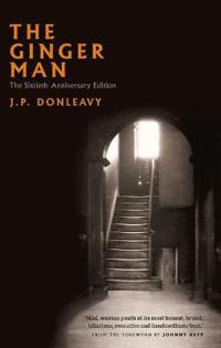 The Ginger Man
