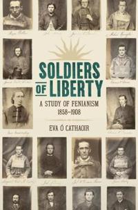 Soldiers Of Liberty