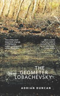 Geometer Lobachevsky
