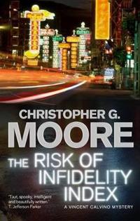 The Risk of Infidelity Index
