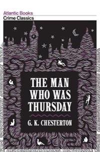 The Man Who Was Thursday