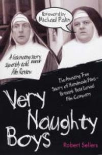 Very Naughty Boys